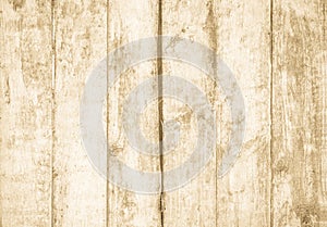 Brown wood texture background of tabletop seamless. Wooden plank old of table top view and board nature pattern are surface grunge