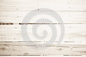 Brown Wood texture background. Wood planks old of table top view and board wooden nature pattern are grain hardwood panel floor.