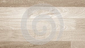 Brown Wood texture background. Wooden planks old of table top view and board nature pattern are grain hardwood panel floor. Design photo