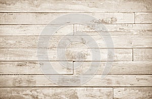 Brown Wood texture background. Wooden planks old of table top view and board nature pattern are grain hardwood panel floor. Design photo