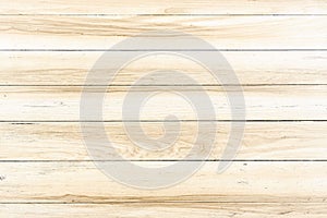 Brown wood texture, light wooden abstract background