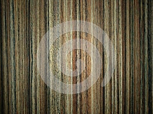 Brown wood texture.Sisham Wood texture. photo