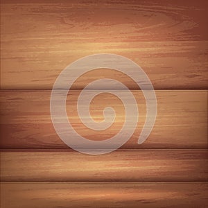 Brown wooden background