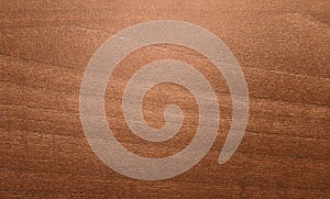 Brown wooden background texture