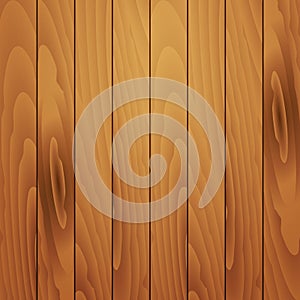 Brown wooden board background