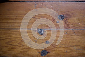 Brown Wooden floor pattern