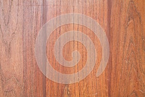 Brown wooden panel background