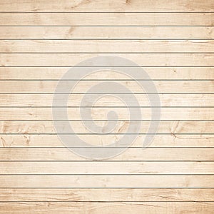 Brown wooden parquet, table, floor or wall surface. Light wood texture.