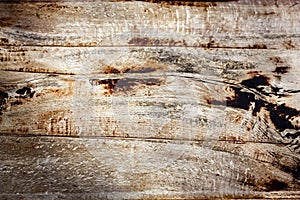 Brown Wooden Planks