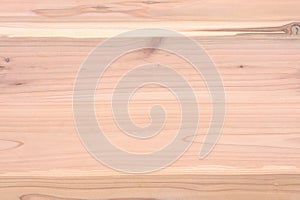 Brown wooden texure floor background