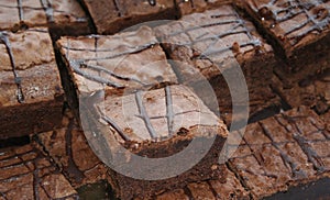 Brownies