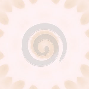 The browny abstract background