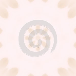 The browny abstract background