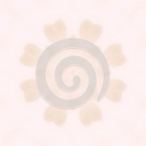 The browny abstract background