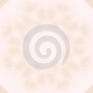 The browny abstract background