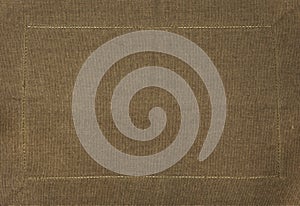 Browny Textile Background