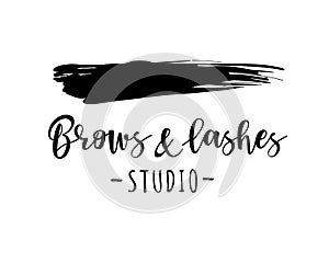 Brows and lashes studio