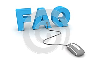 Browse the FAQ - Gray Mouse