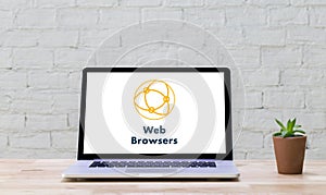 browser http man use computer Web Browsers Online Networking Con