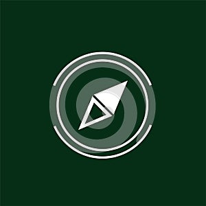 Browser icon for mobile platform