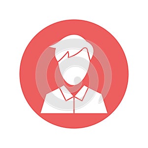 Browser Vector icon which can easily modify or edit