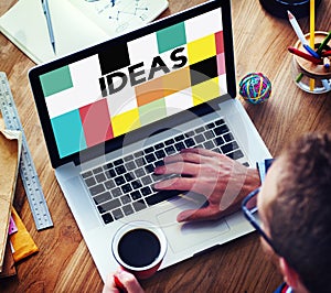 Browsing Network Internet Software Technology Concept