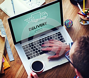 Browsing Network Internet Software Technology Concept