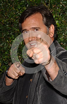 Bruce Campbell