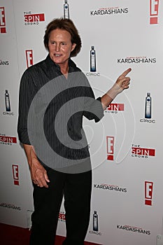 Bruce Jenner