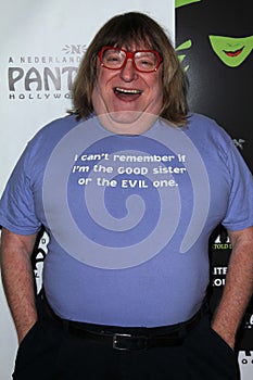 Bruce Vilanch