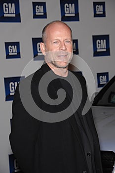 Bruce Willis