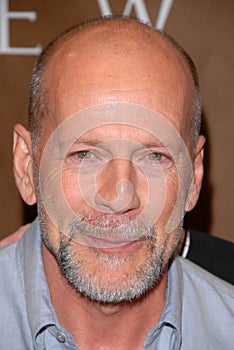 Bruce Willis