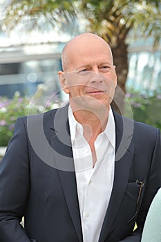 Bruce Willis