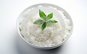 Bruch Rice Background Transparency