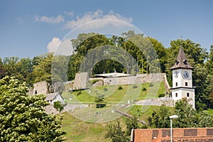 Bruck an der Mur, Styria, Austria