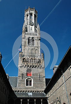 Bruges photo