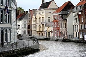 Bruges photo