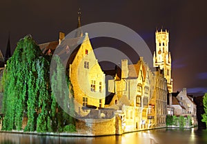 Bruges photo