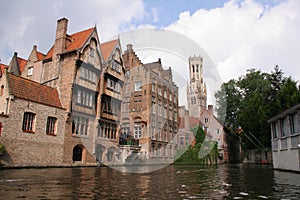 Bruges photo