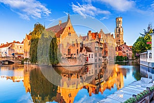 Bruges, Belgium