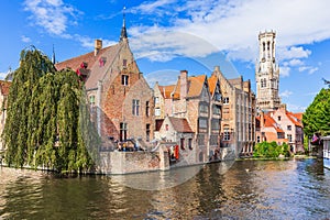 Bruges, Belgium