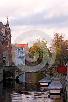 Bruges, Belgium