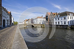 Bruges, Belgium