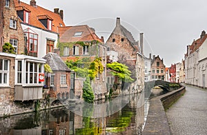 Bruges, Belgium photo