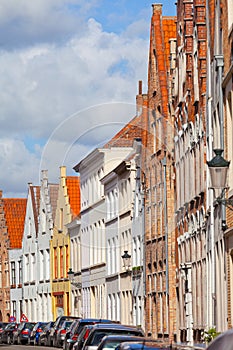 Bruges, Belgium