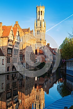 Bruges Brugge, Belgium