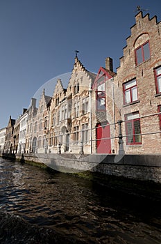 Bruges, Medieval City of Belgium