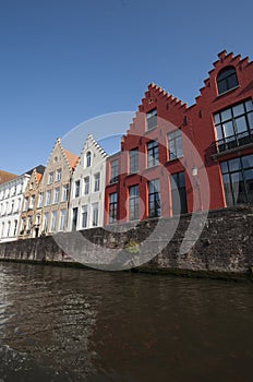 Bruges, Medieval City of Belgium