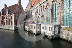 Bruges photo