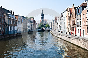 Brugge Belgium